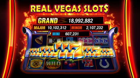 cash storm casino - online vegas slots games
